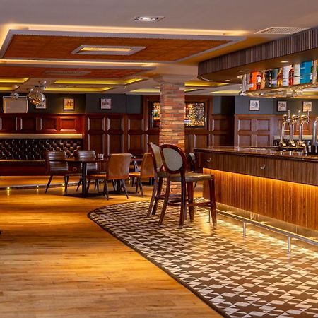 The Torrance Hotel East Kilbride Εξωτερικό φωτογραφία