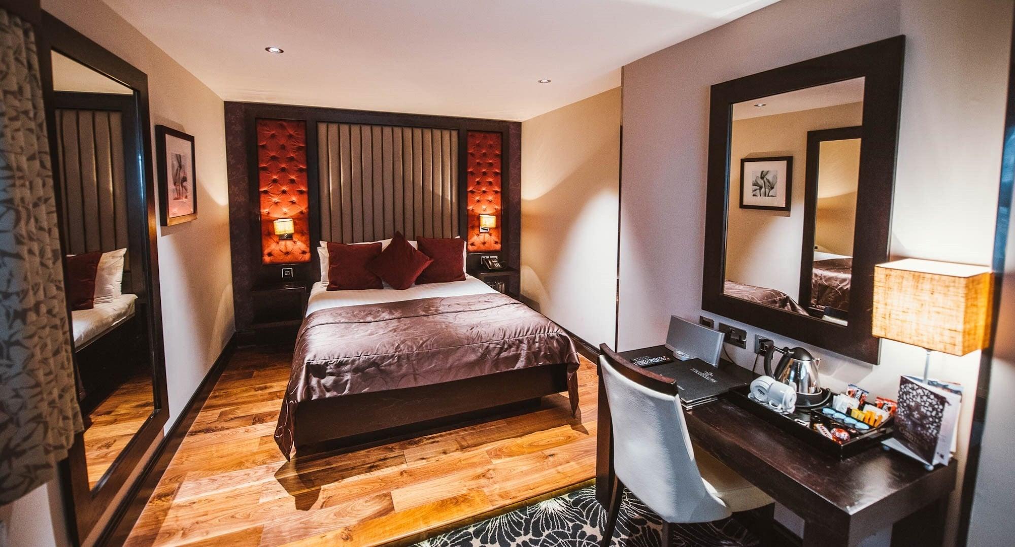 The Torrance Hotel East Kilbride Εξωτερικό φωτογραφία