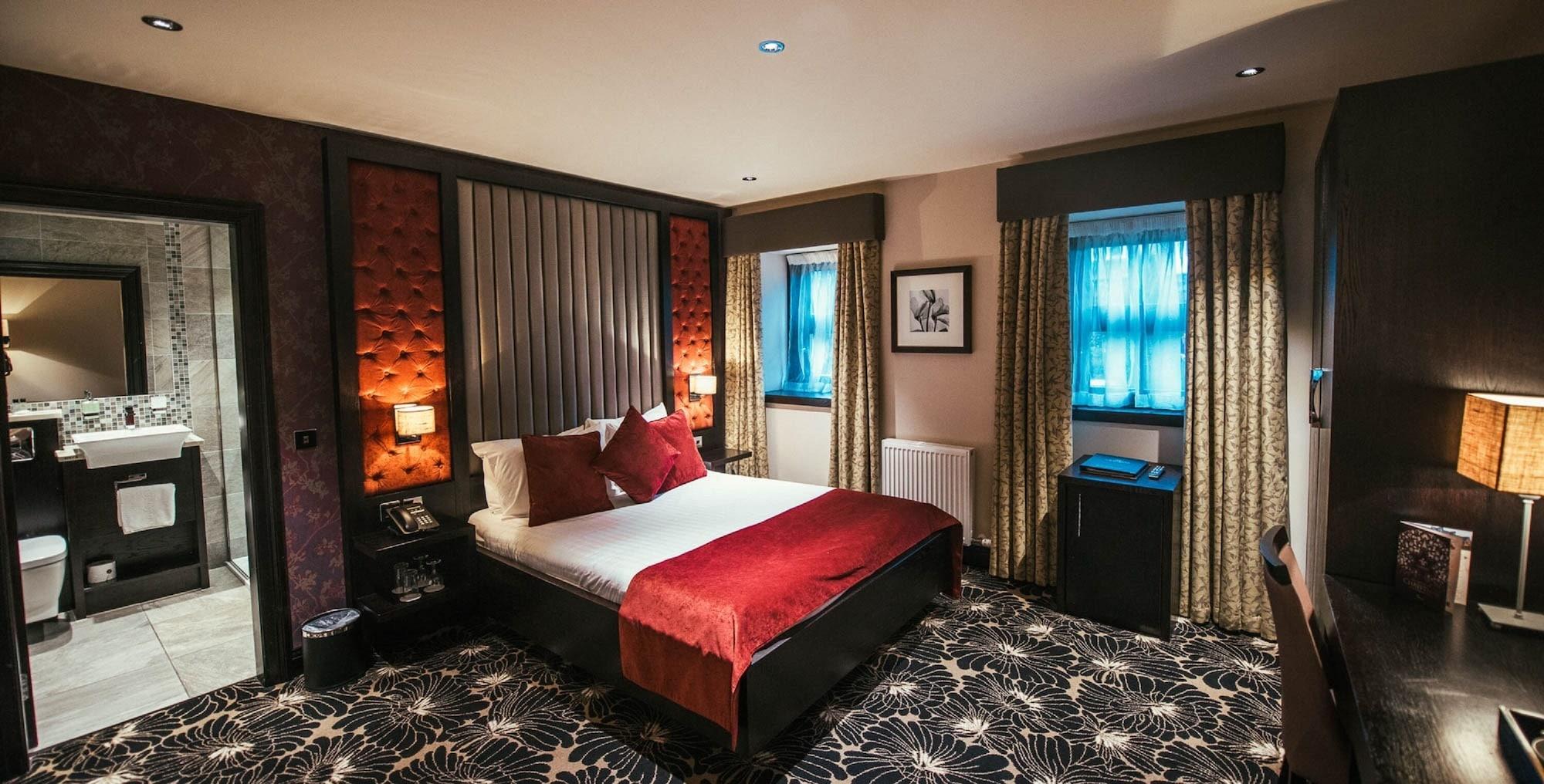 The Torrance Hotel East Kilbride Εξωτερικό φωτογραφία
