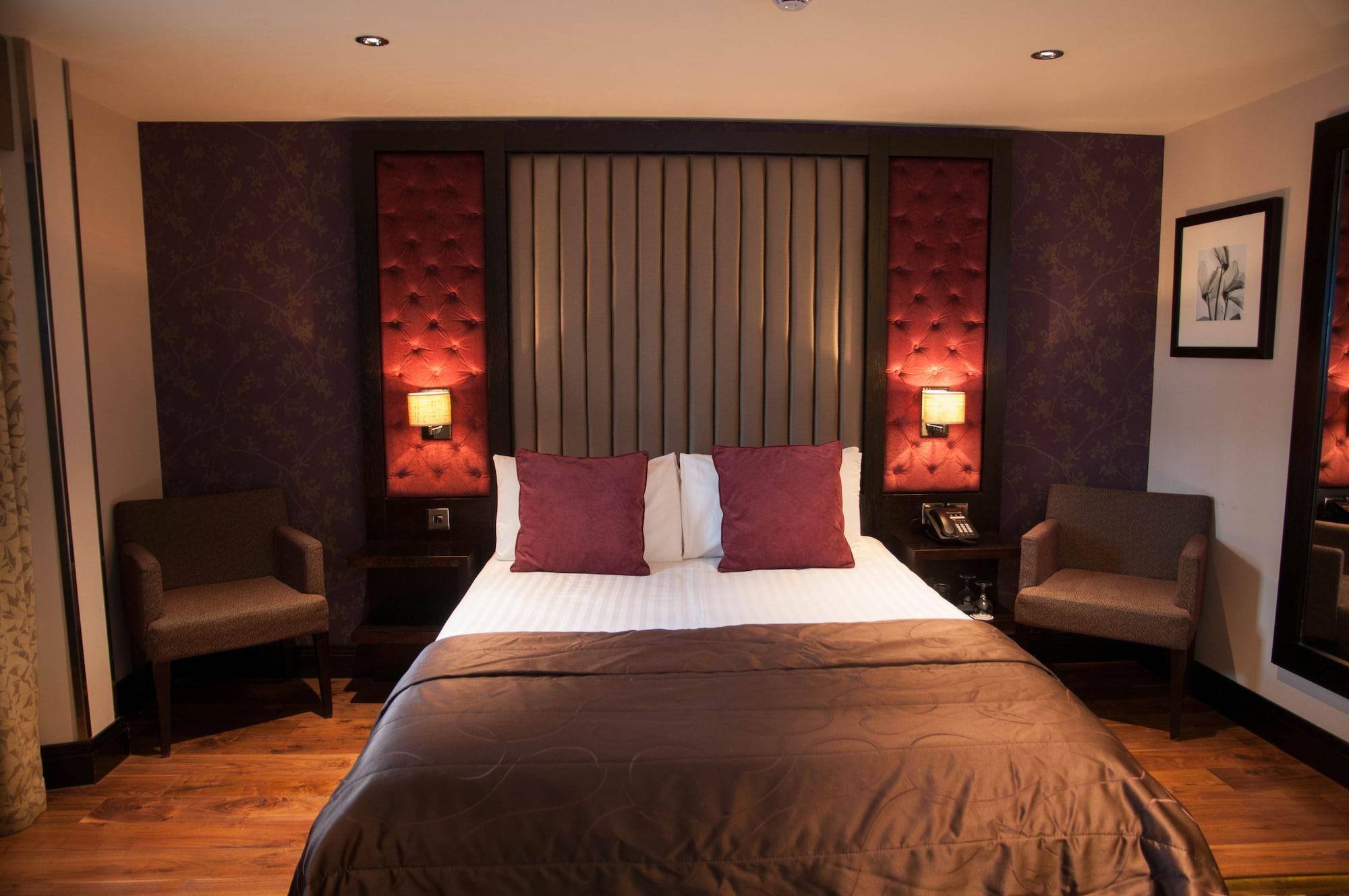 The Torrance Hotel East Kilbride Εξωτερικό φωτογραφία