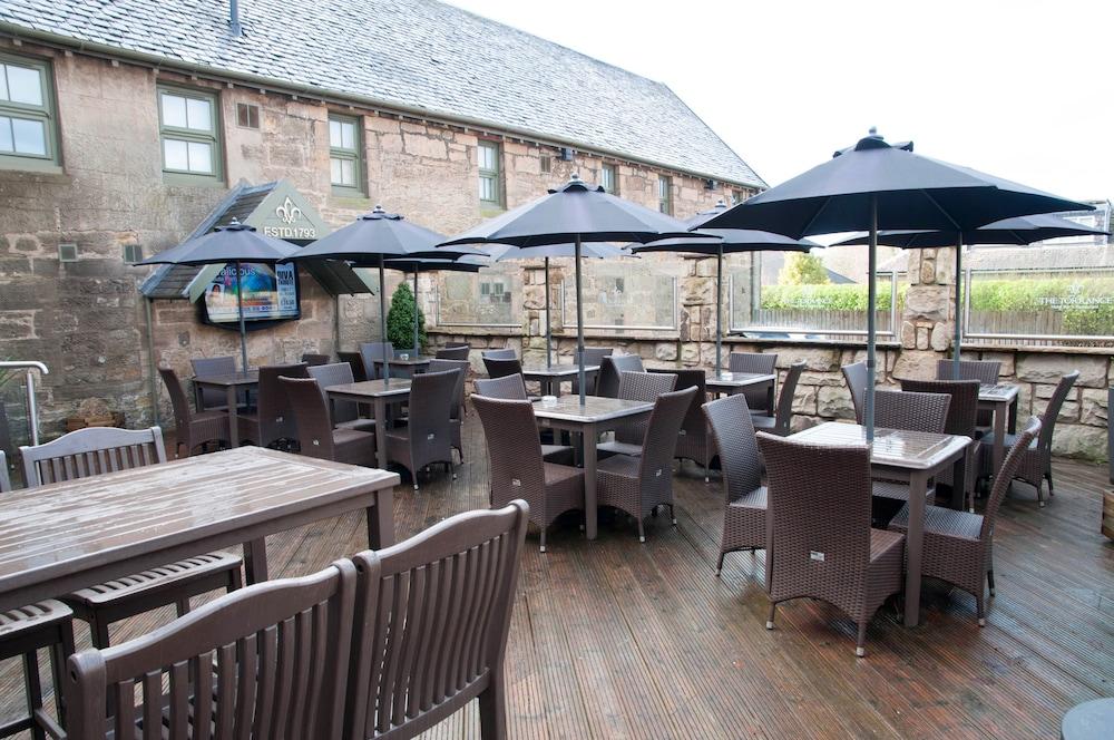 The Torrance Hotel East Kilbride Εξωτερικό φωτογραφία