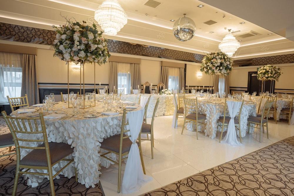 The Torrance Hotel East Kilbride Εξωτερικό φωτογραφία