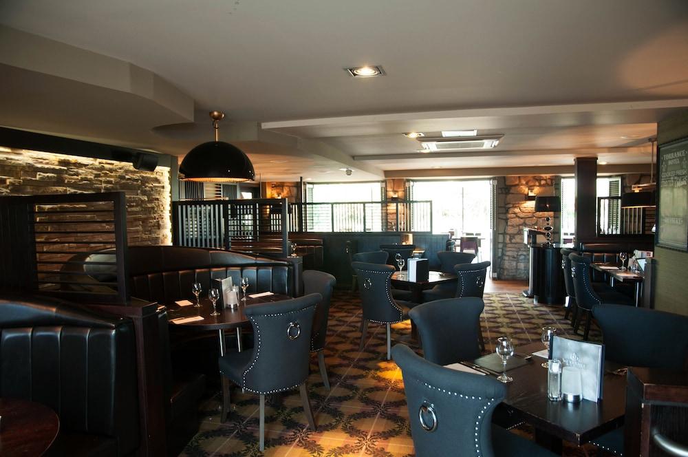 The Torrance Hotel East Kilbride Εξωτερικό φωτογραφία