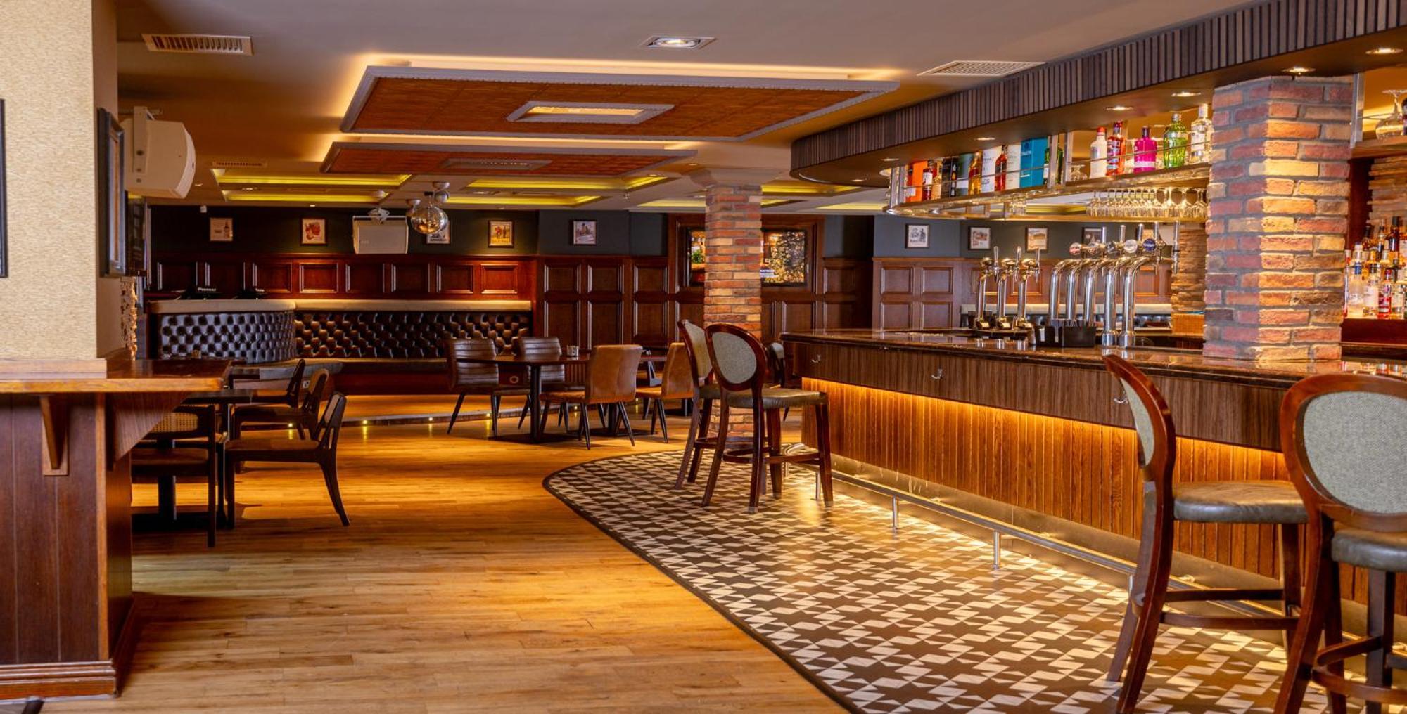 The Torrance Hotel East Kilbride Εξωτερικό φωτογραφία