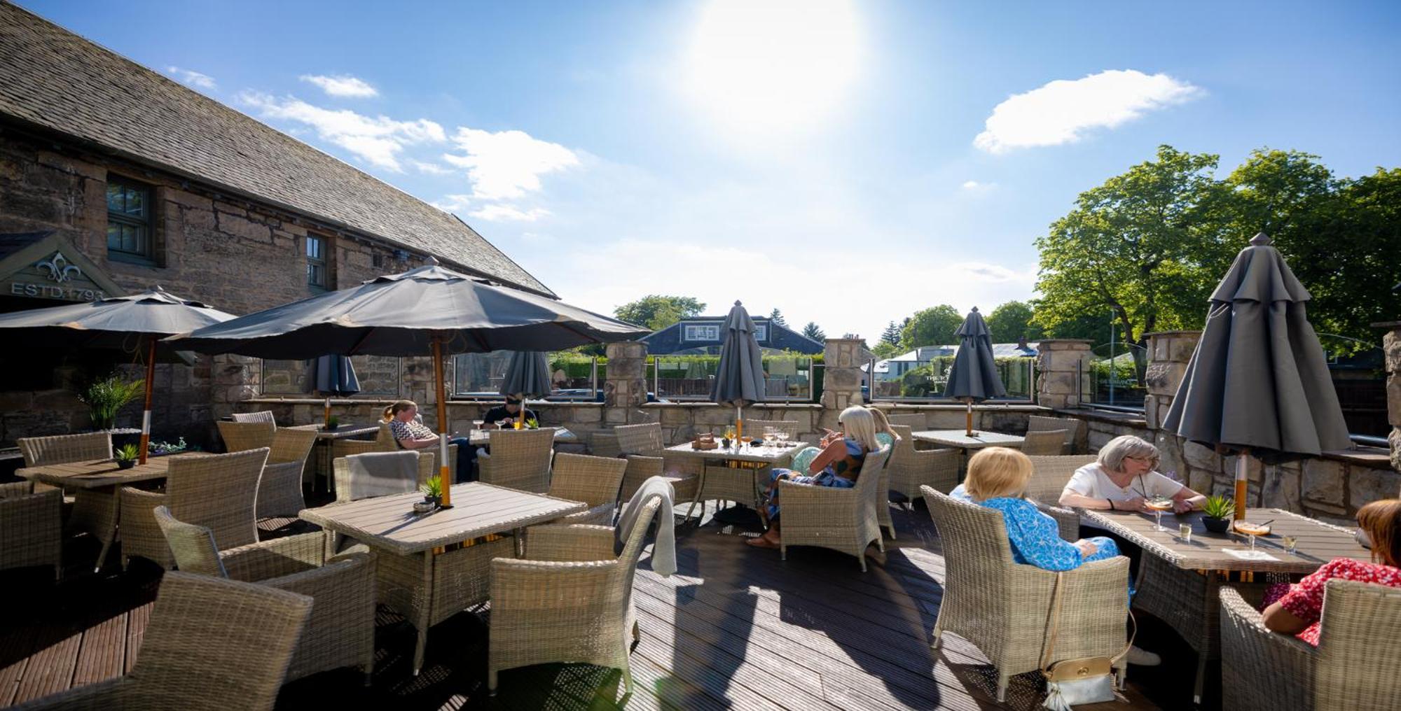 The Torrance Hotel East Kilbride Εξωτερικό φωτογραφία