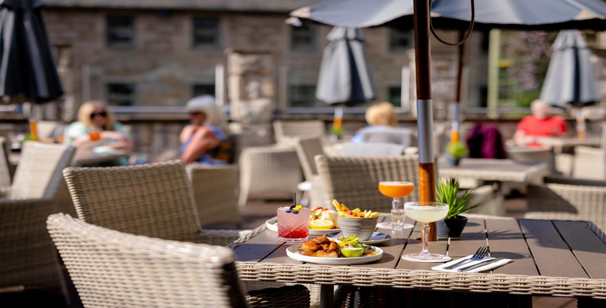 The Torrance Hotel East Kilbride Εξωτερικό φωτογραφία