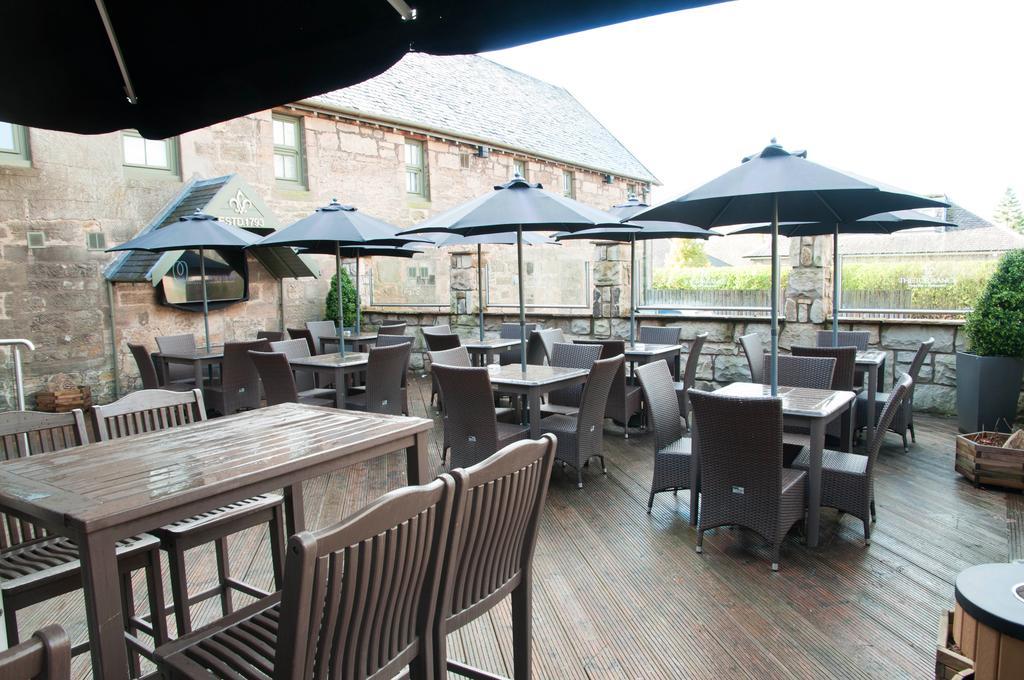The Torrance Hotel East Kilbride Εξωτερικό φωτογραφία