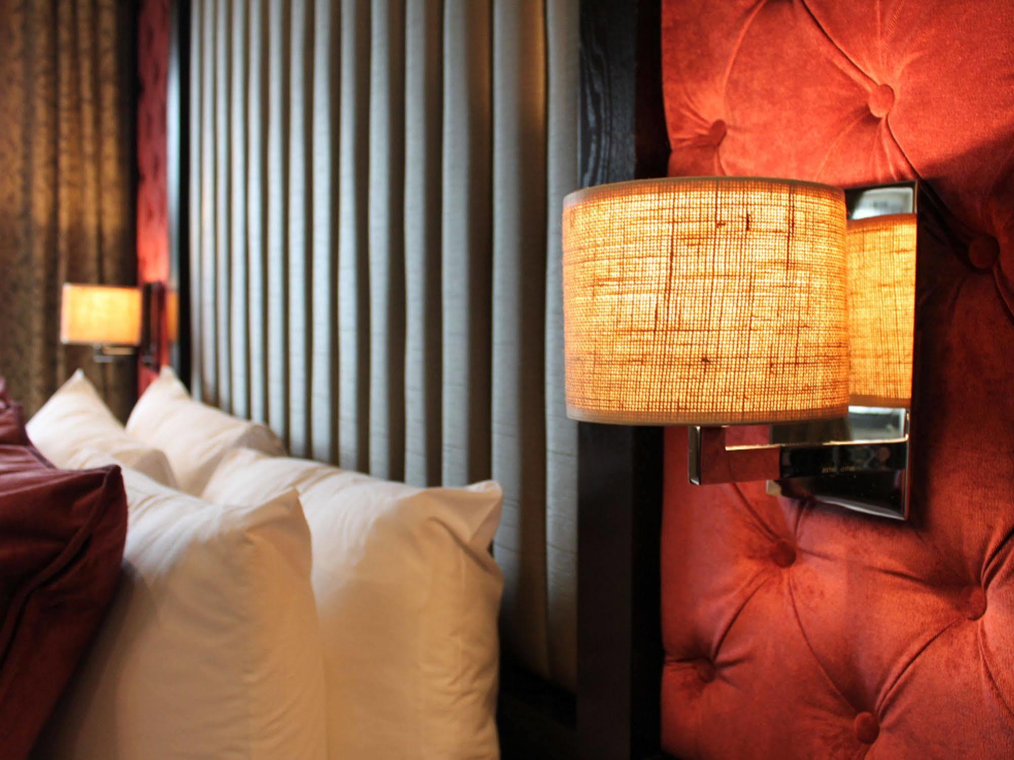 The Torrance Hotel East Kilbride Εξωτερικό φωτογραφία