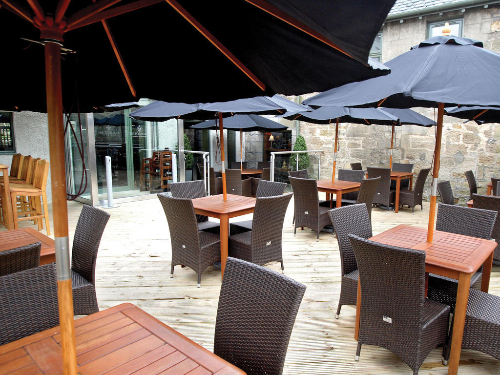 The Torrance Hotel East Kilbride Εξωτερικό φωτογραφία