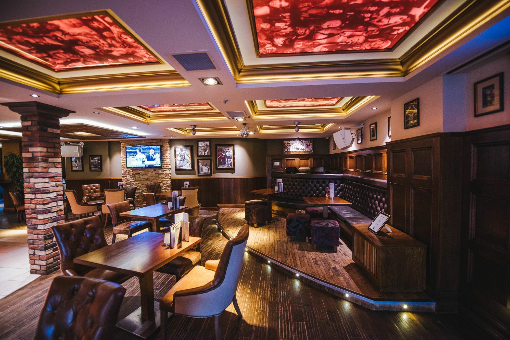 The Torrance Hotel East Kilbride Εξωτερικό φωτογραφία