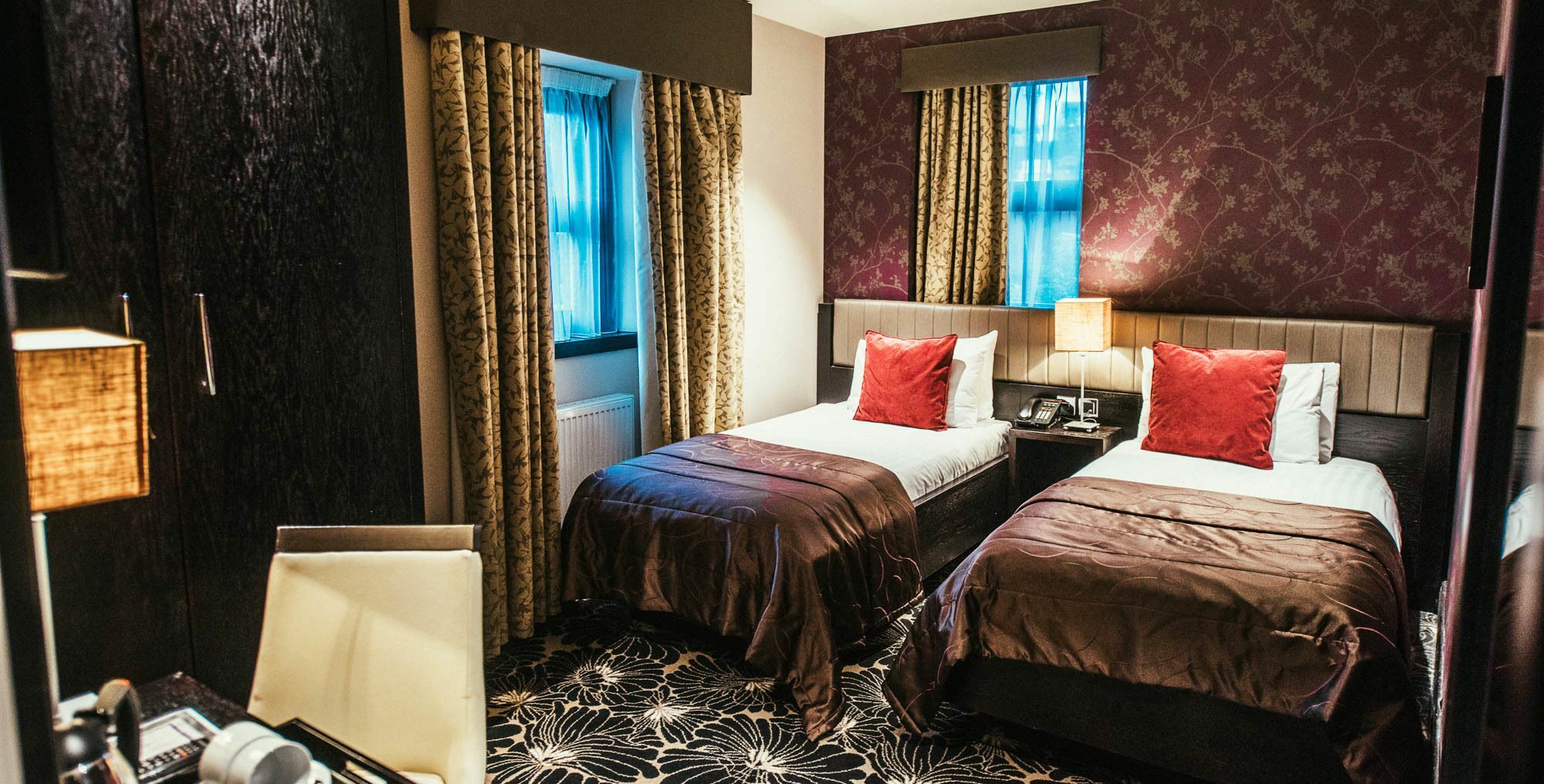 The Torrance Hotel East Kilbride Εξωτερικό φωτογραφία